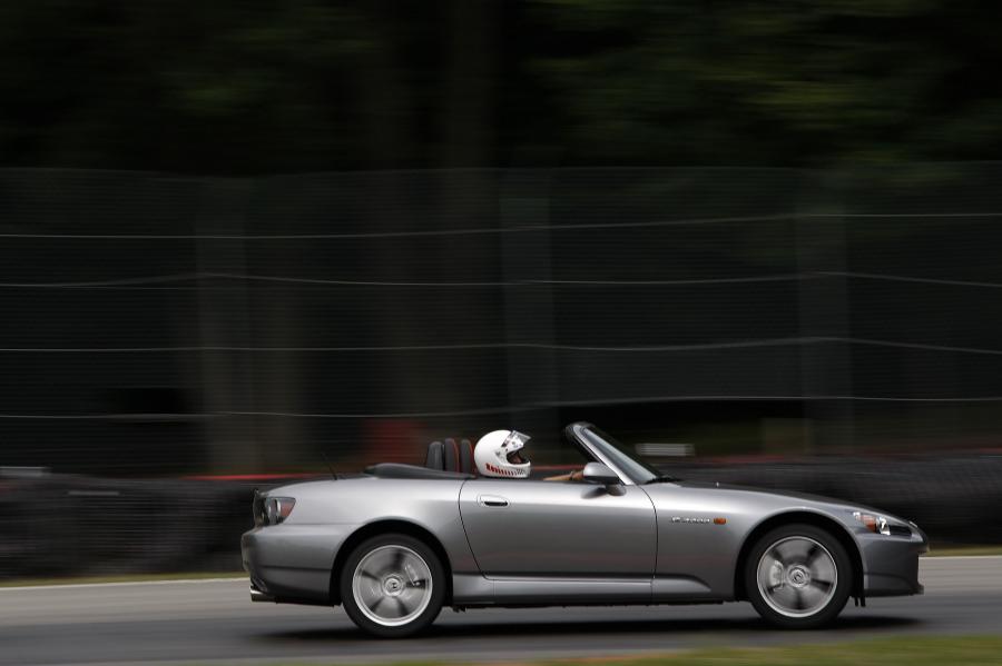  Honda S2000 2004 года  (фото 10 из 89)